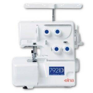 Elna 792D Overlocker