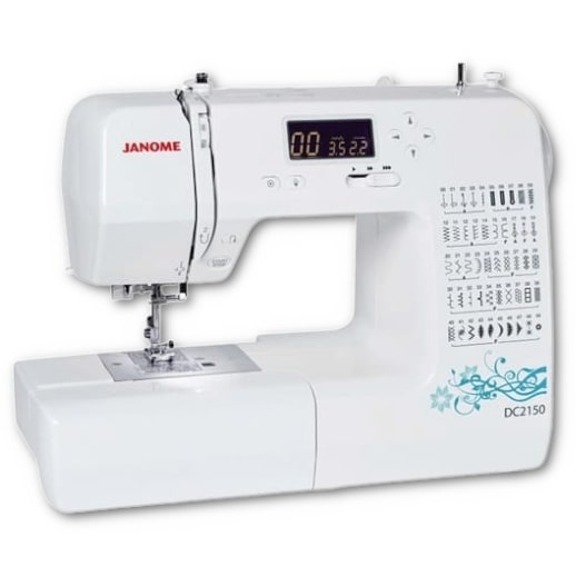 Janome DC2150