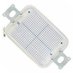 Janome M1 Hoop