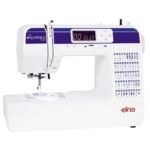 Elna Experience 510 Sewing Machine Elna Experience 510 Sewing Machine