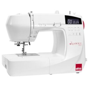 Elna eXperience 550
