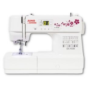 Janome DC1030 Sewing Machine