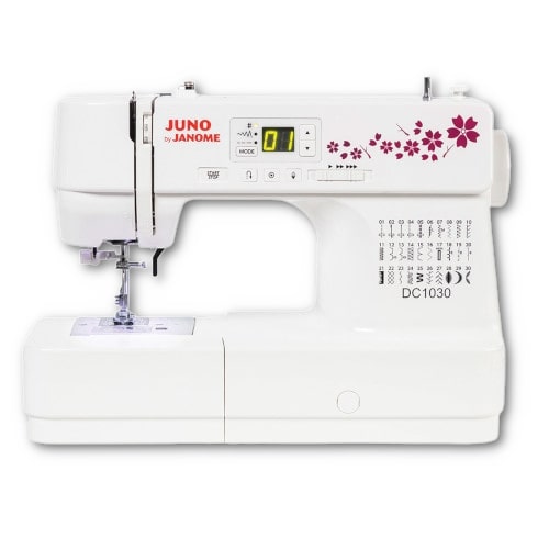 Janome DC1030 Sewing Machine