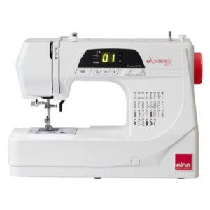 Elna eXperience 450 Sewing Machine