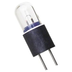 2 Pin Push In Bulb