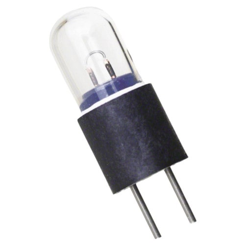 2 Pin Push In Bulb