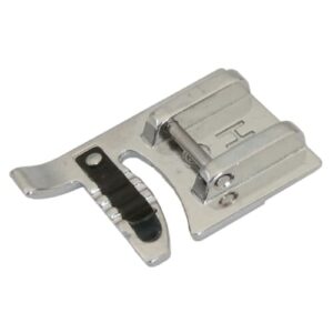 Janome 3-Way Cording Foot (7mm)