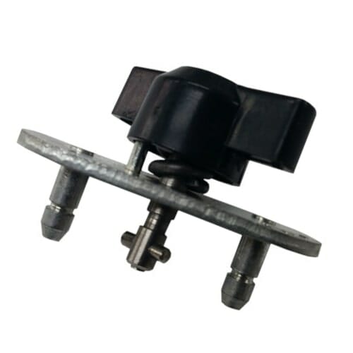 Giga "D" Hoop Fixing Knob