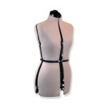 Artistic-Dressmaking-Dummy-Closeup-500x500 Janome Artistic Dressform