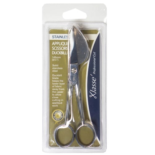 B5420- Klasse Duckbill Scissors