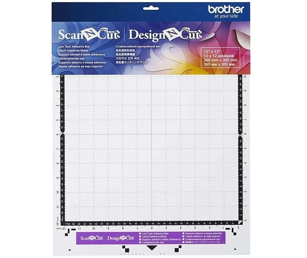 Brother Scan-N-Cut Standard Cut Mat 12x12
