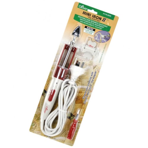 Clover Mini Iron II