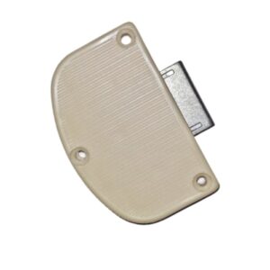Horn Sewing Cabinet Lock