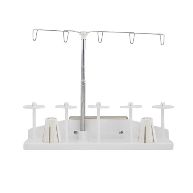 Janome 5 Thread Spool Stand