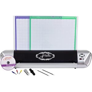 Janome Artistic Edge 15X Digital Cutter