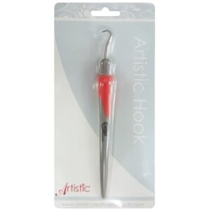 Artistic Edge Hook Tool
