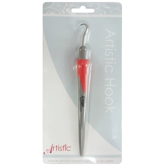 Artistic Edge Hook Tool