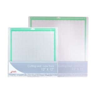 Janome Artistic Edge Low Tack Cutting Mats