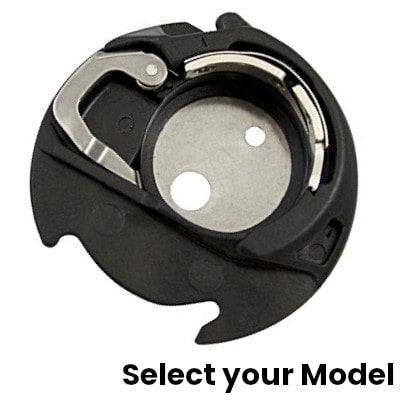 Janome Bobbin Case
