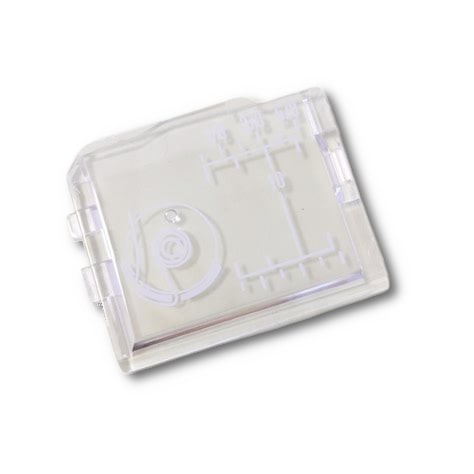 Janome Clip on Bobbin Cover Plate (of My Excel and Decor Models)