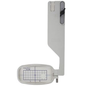 Janome FA10A Hoop