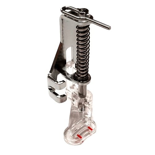 Janome Closed Toe Darning Foot (Low Shank)