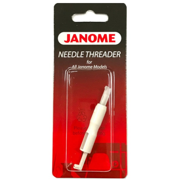 Janome Needle Threader