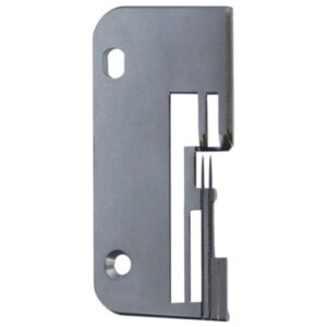 Janome Overlocker Needle Plate