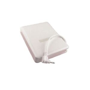 Janome Retractable Foot Control