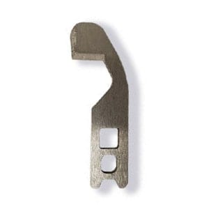 Upper Knife for Overlockers 8004D, 644D & More