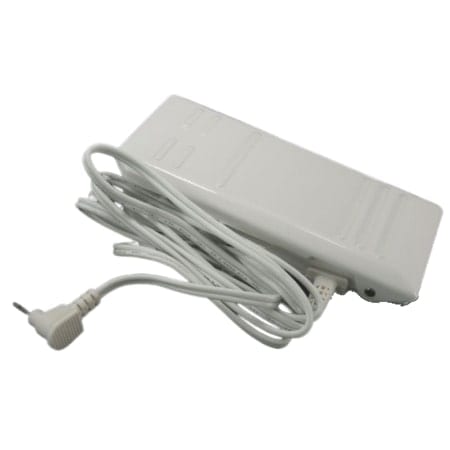 Janome 1 Pin Foot Control