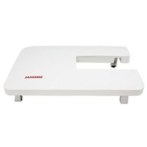Janome Extension Table