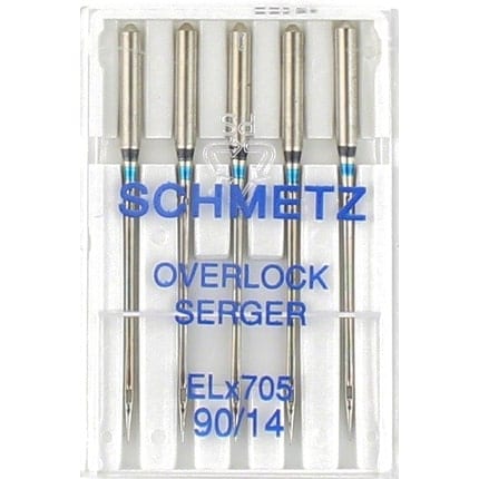 Schmetz ELx705 Needles