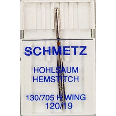 Schmetz Wing Needles