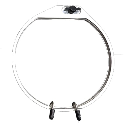 Janome Spring Hoop