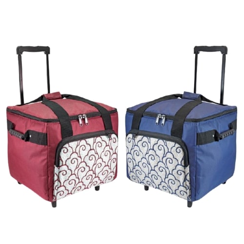 Birch Overlocker Trolley Bag - 006114