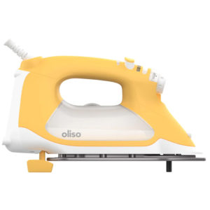Oliso Pro Smart Iron