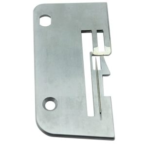 Janome overlocker needle plate 785609009