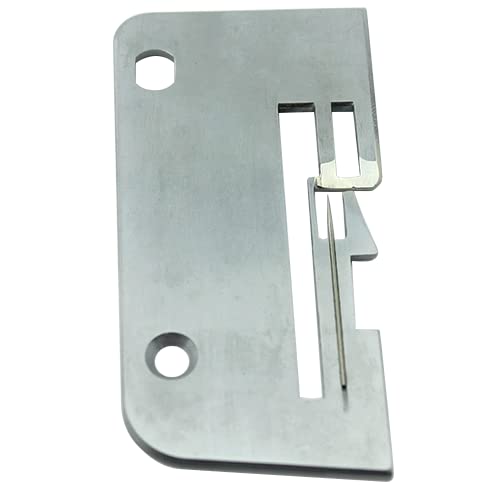 Janome overlocker needle plate 785609009